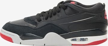 Jordan Sneakers 'Air Jordan 4 RM' in Black: front