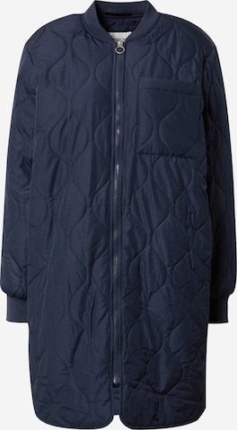 ONLY Between-Season Jacket 'VIOLA' in Blue: front