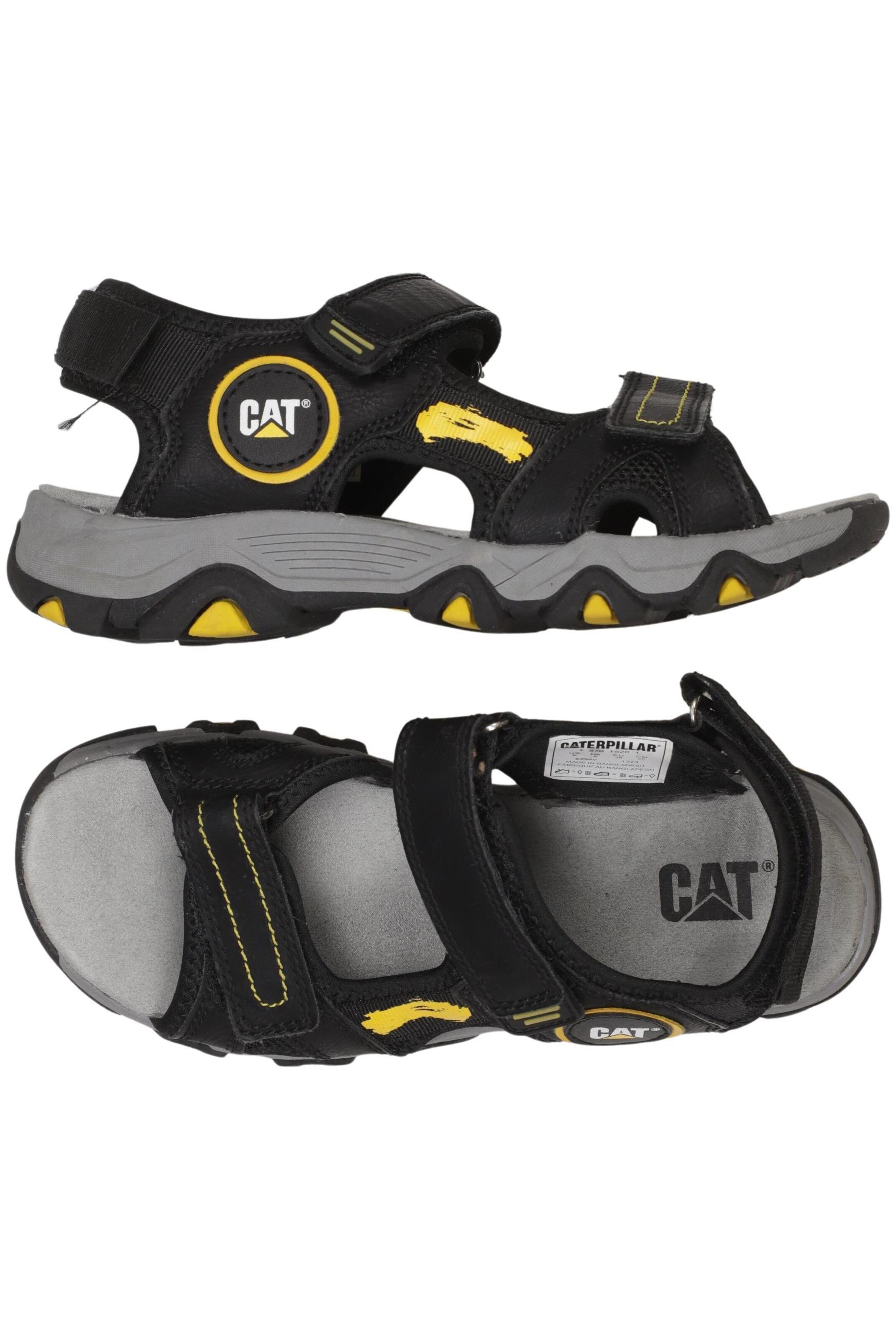 CATERPILLAR Sandals & Slippers in 38 in Mixed colors: front