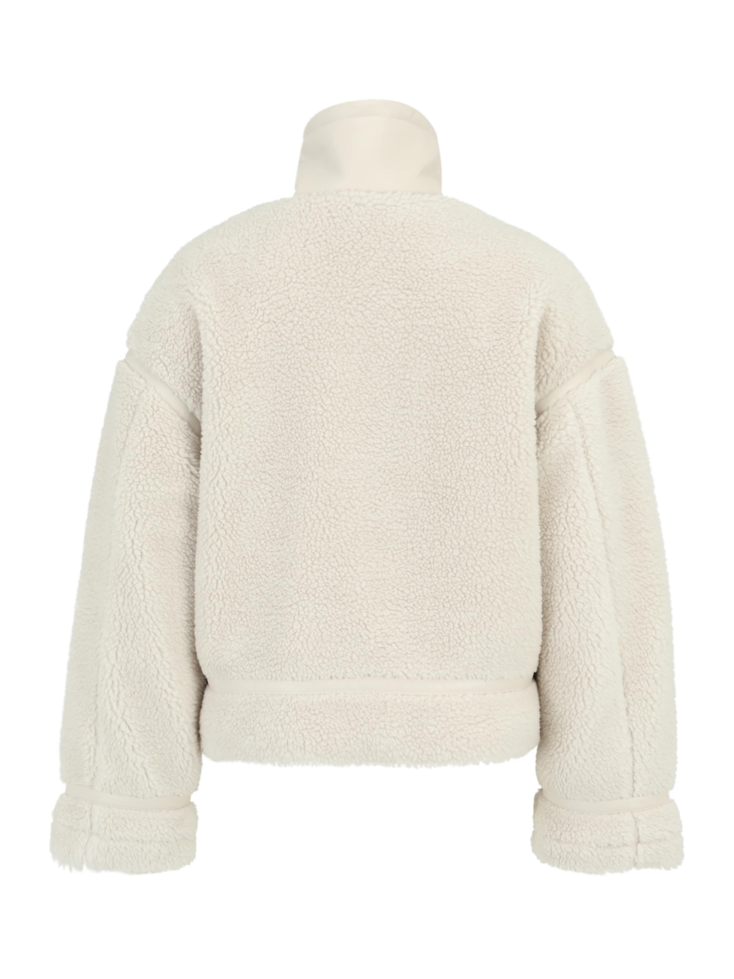 Only Petite Φθινοπωρινό και ανοιξιάτικο μπουφάν σε γκρι