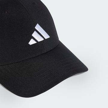 Casquette de sport ADIDAS PERFORMANCE en noir