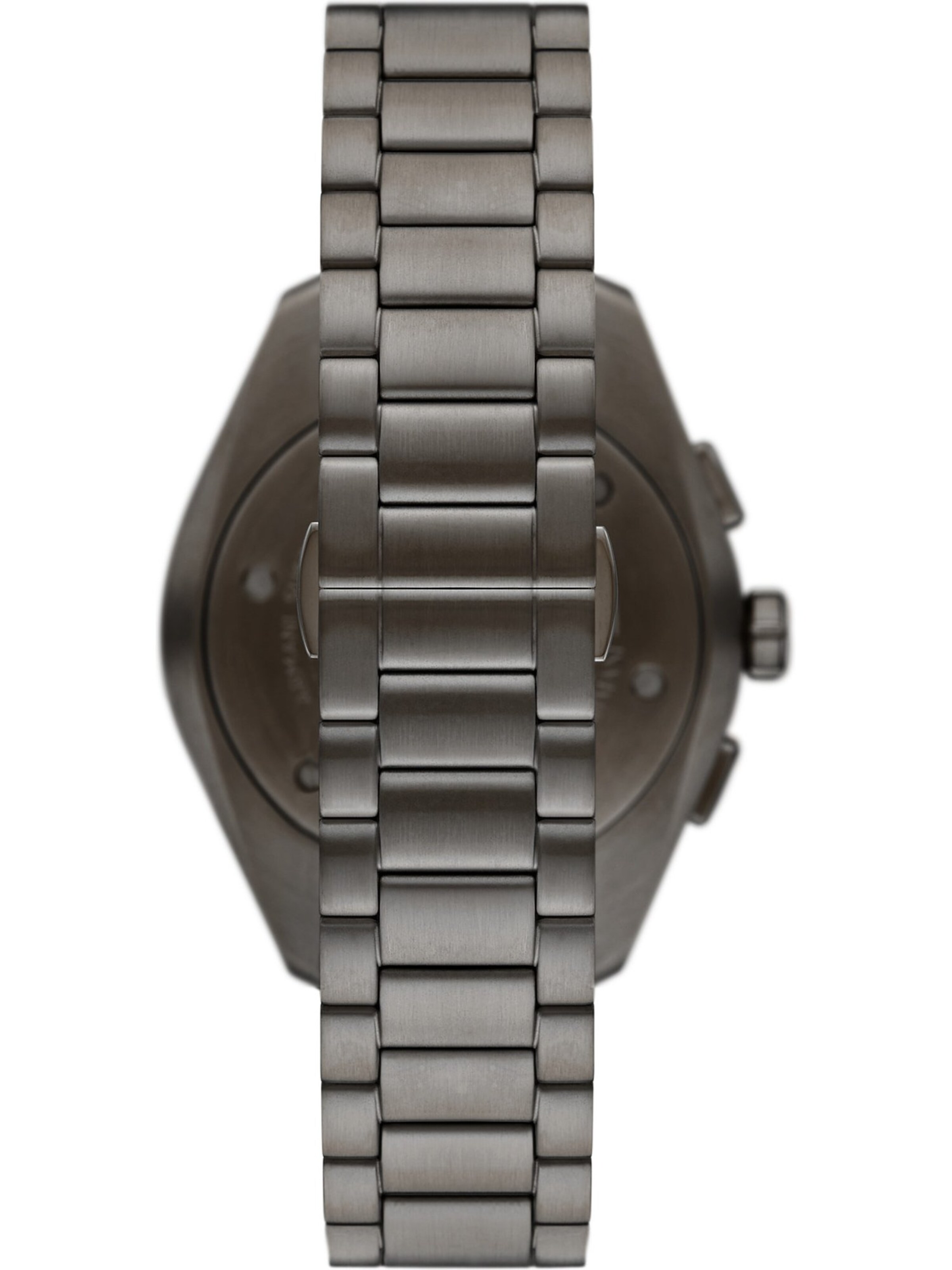 Emporio Armani Analoog horloge in Grijs