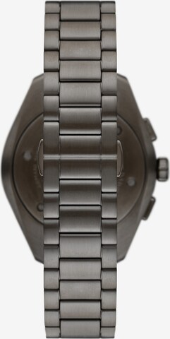 Emporio Armani Uhr in Grau