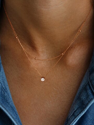 day berlin Kette 'Jolie'‌‌‌‌‌‌‌ in Gold