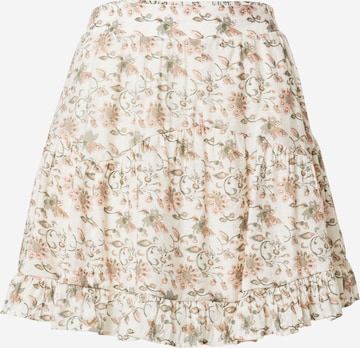 rožinė Sofie Schnoor Sijonas: priekis