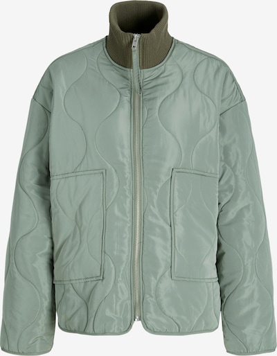 JJXX Демисезонная куртка 'JXSERENA' в Светло-зеленый, Обзор товара