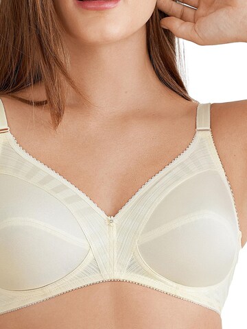 FELINA Bra 'Weftloc' in Beige