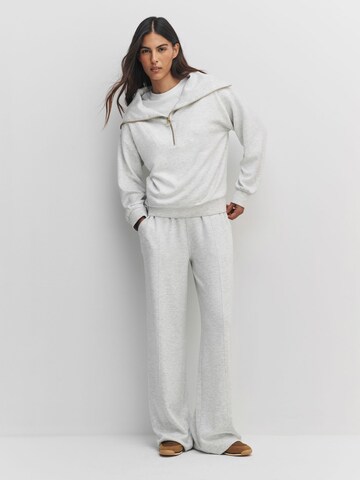 Felpa di Next in grigio