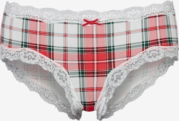 Panty di LASCANA in colori misti