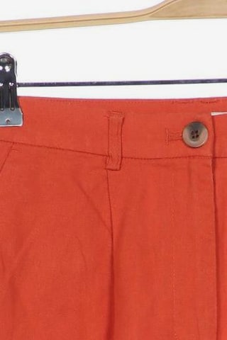 VILA Shorts M in Orange
