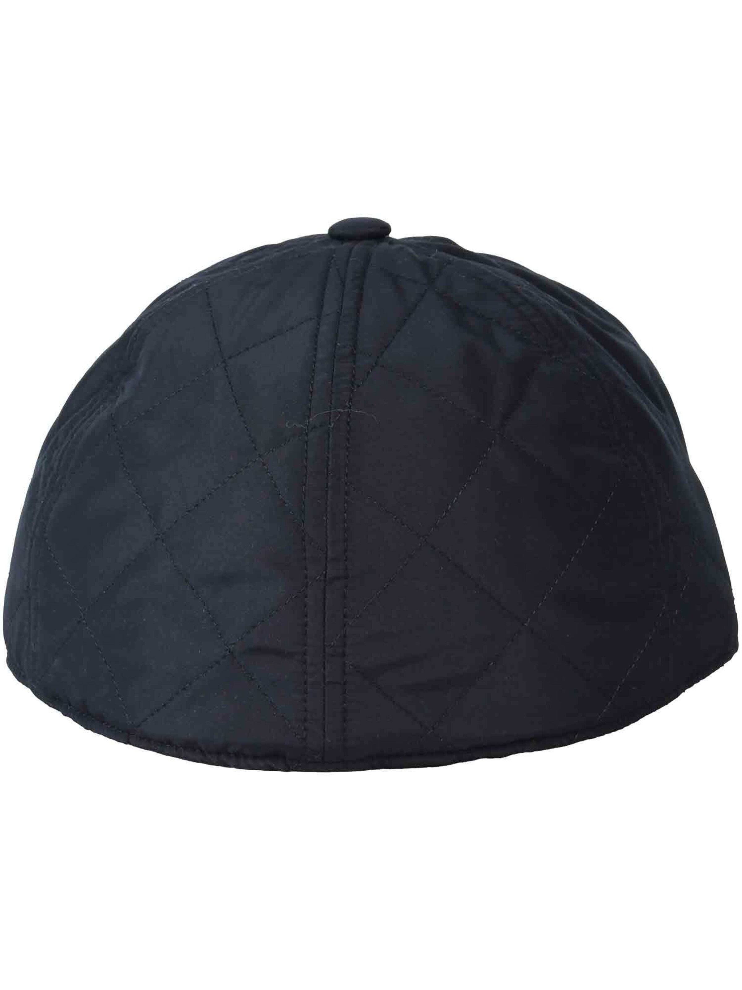 bugatti cap in Blau