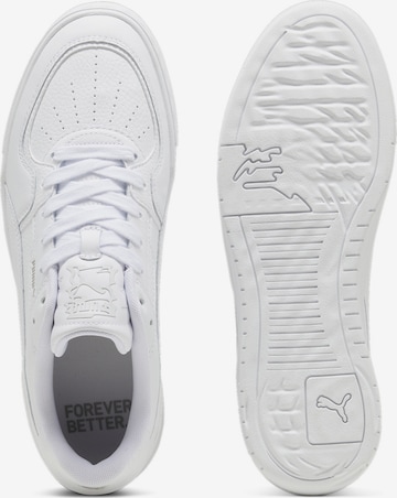 PUMA Sneaker 'CA Pro Ripple' in Weiß