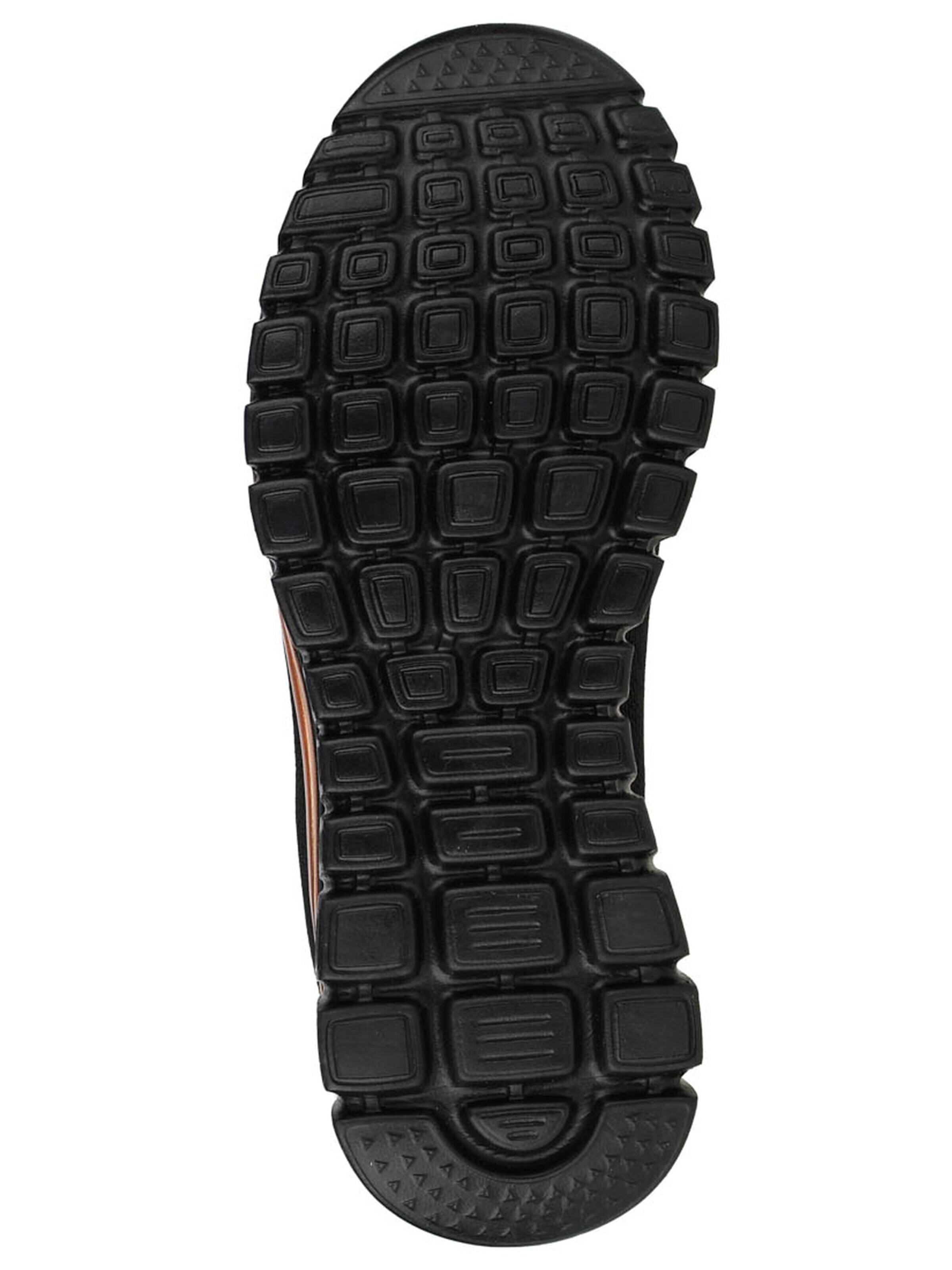 SKECHERS Sneakers 'Graceful - Get Connected' in Black
