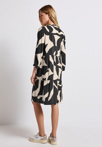 STREET ONE Dress in Black