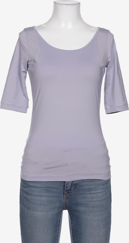 ADIDAS PERFORMANCE Top & Shirt in XXXS in Purple: front