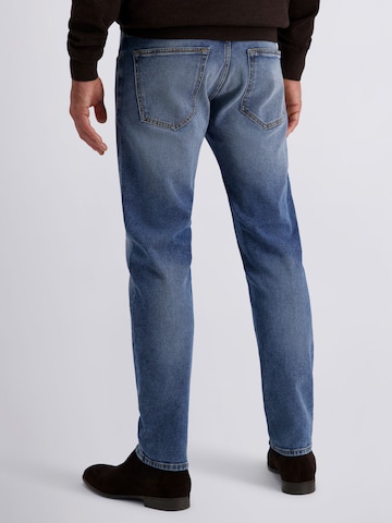 Regular Jean 'Laval' PIERRE CARDIN en bleu