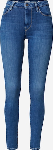 Jeans 'Regent' di Pepe Jeans in blu: frontale