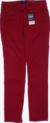 GANT Jeans 28 in Rot: predná strana