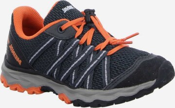 MEINDL Athletic Shoes in Grey