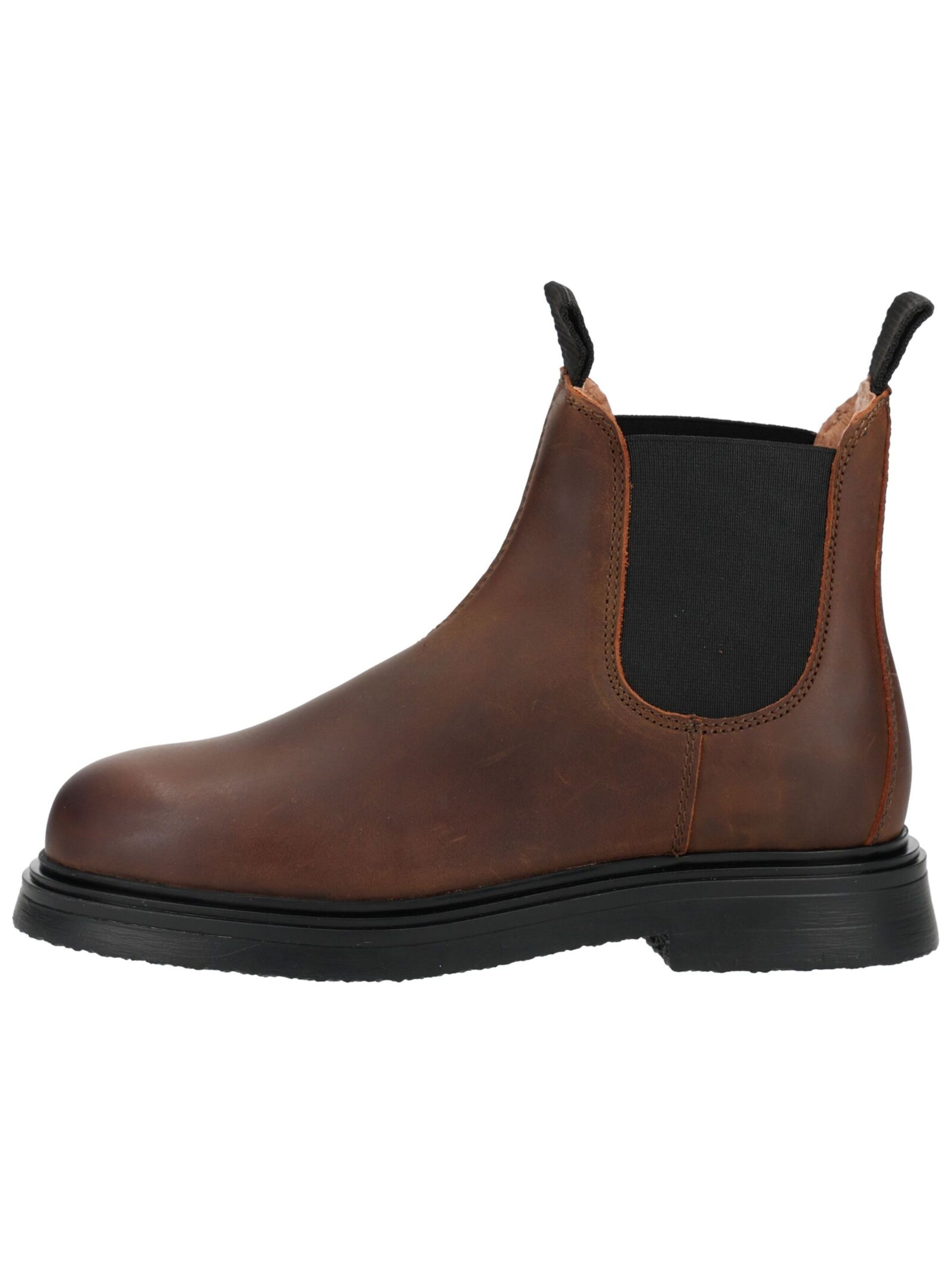 Stivaletto di PAVEMENT in marrone