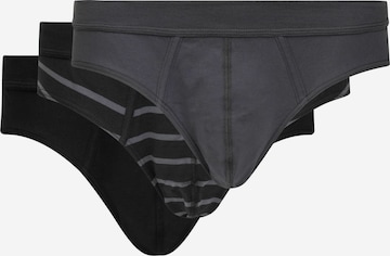 SEIDENSTICKER Panty in Mixed colors: front