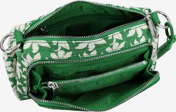 Desigual Tasche 'Viceversa' in Grün