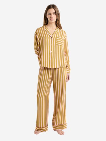 ETAM Schlafshirt in Mischfarben