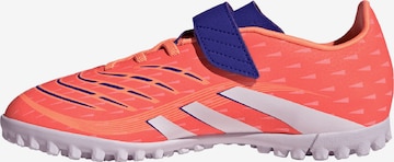 oranžinė ADIDAS PERFORMANCE Sportiniai batai 'Predator Club': priekis