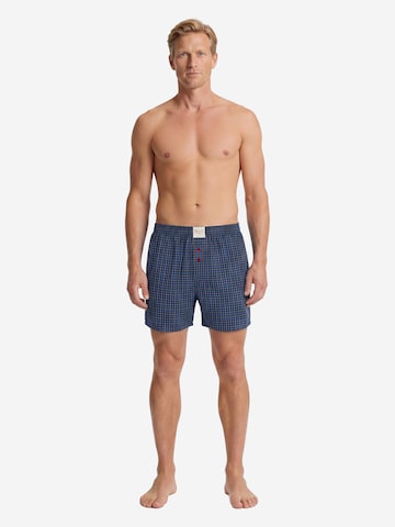 Boxers ' Combo ' Phil & Co. Berlin en bleu : devant