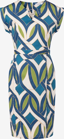 Quiosque Kotelomekko värissä monivärinen: etupuoli