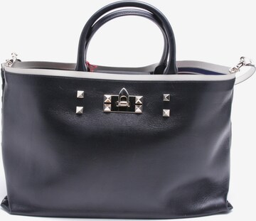 VALENTINO Shopper One Size in Schwarz: predná strana