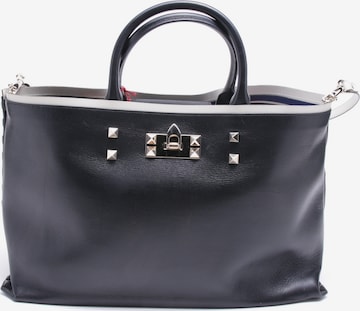 VALENTINO Bag in One size in Black: front