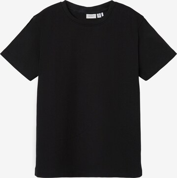 NAME IT T-Shirt 'TORSTEN' in Schwarz: predná strana