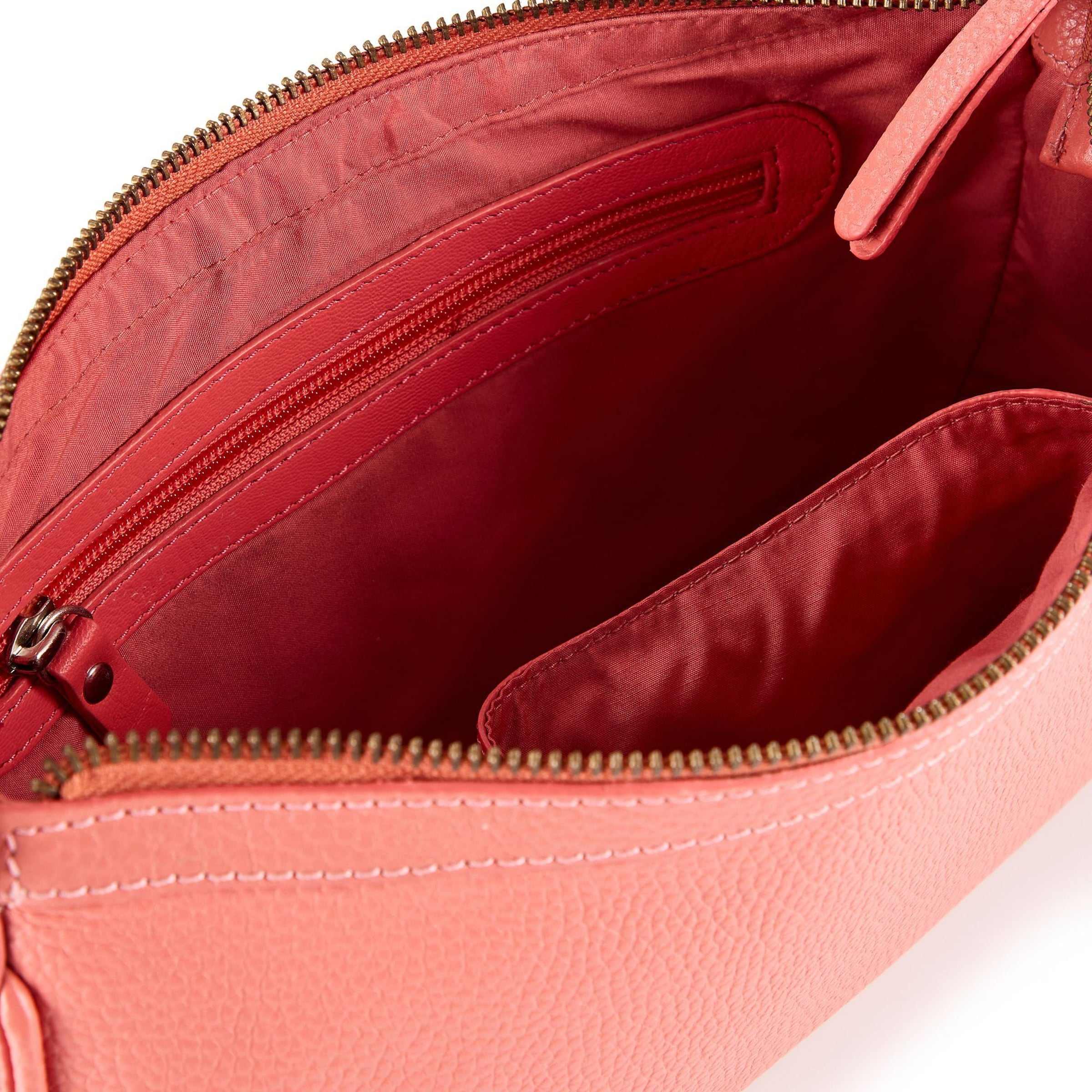 Sac bandoulière 'Always Ava' Burkely en rose