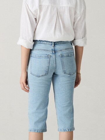 Next Regular Jeans in Blue