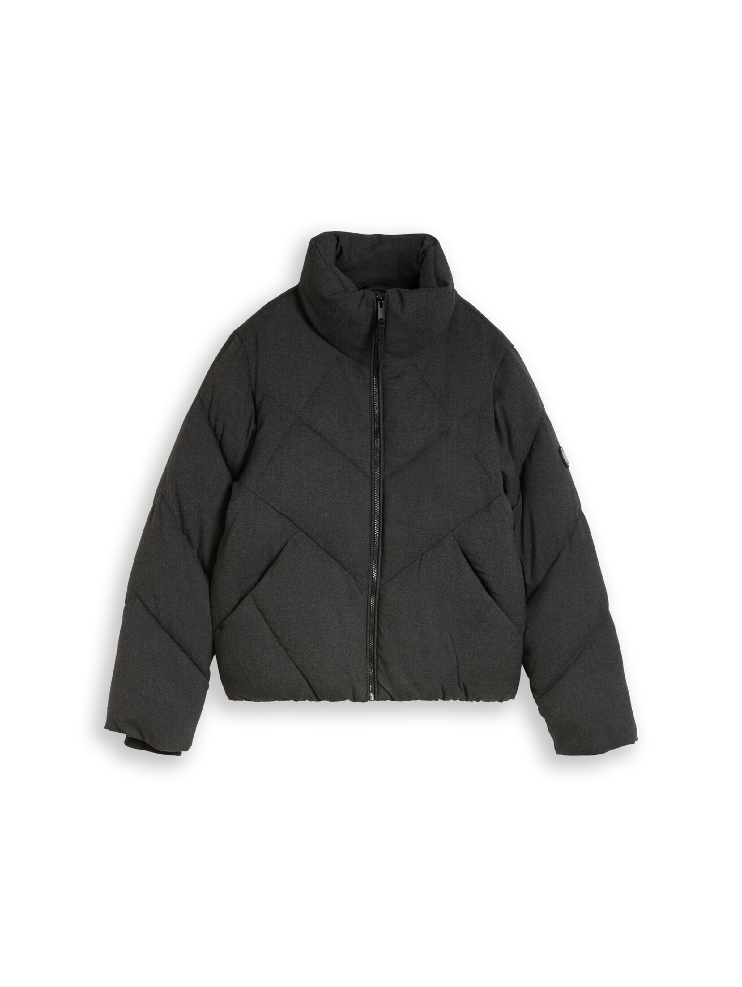 TOM TAILOR Winter jacket in XXL in Black, Item view