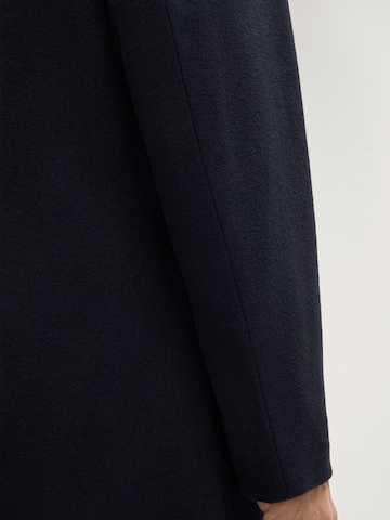 JOOP! Between-seasons coat 'Morris' in Blue