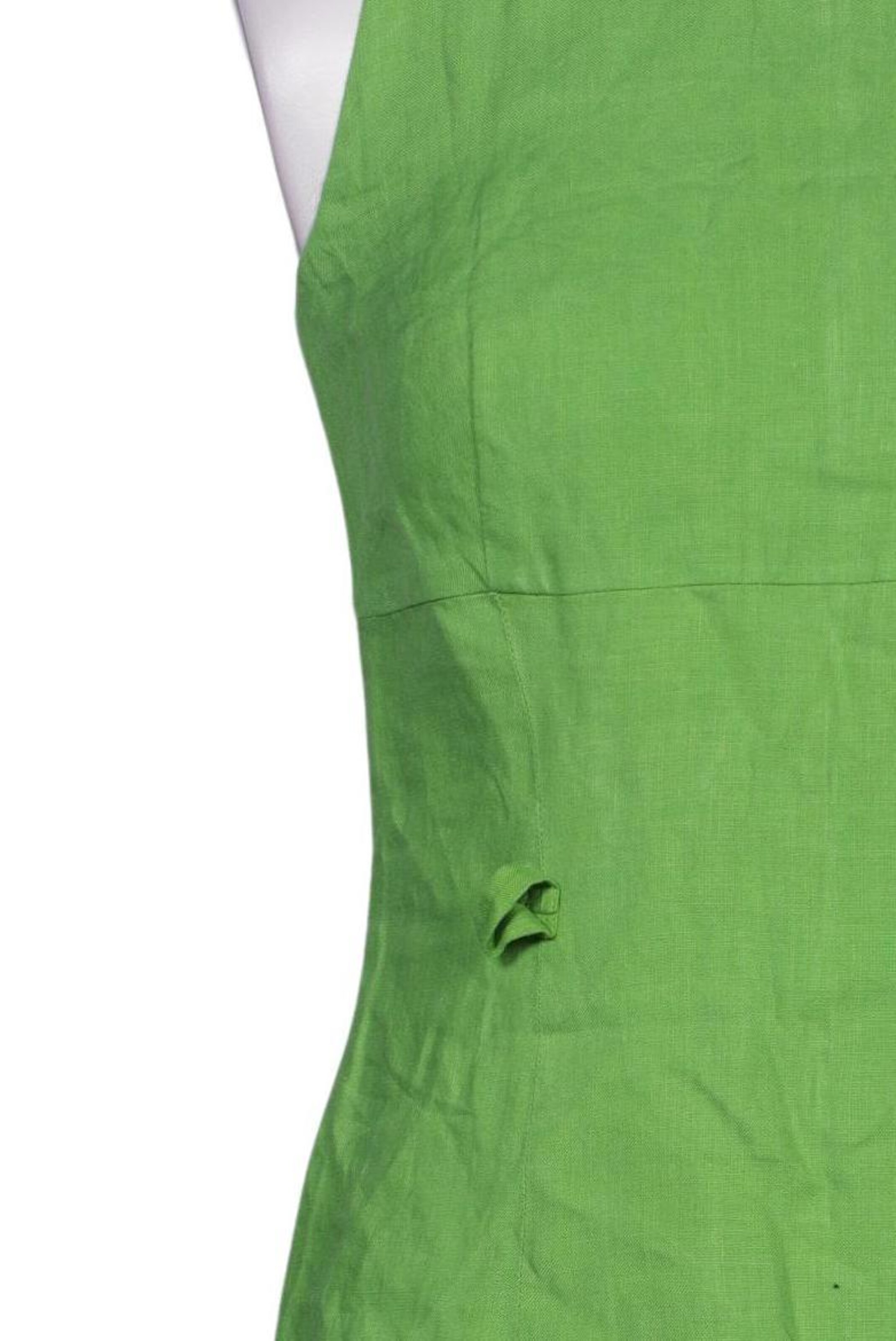 RENÉ LEZARD Kleid XXS in Grün