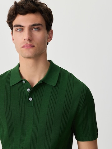 Next Sweater in Green