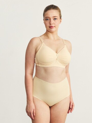 Bustier Soutien-gorge C&City en beige