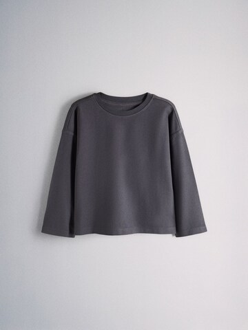 The Set - Camiseta en azul
