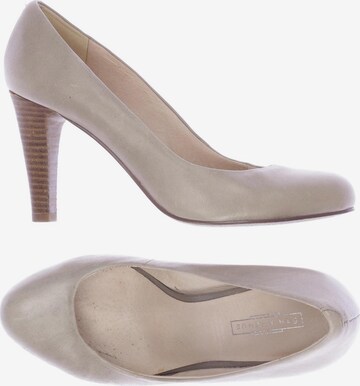 5TH AVENUE High Heels & Pumps in 36 in Beige: front