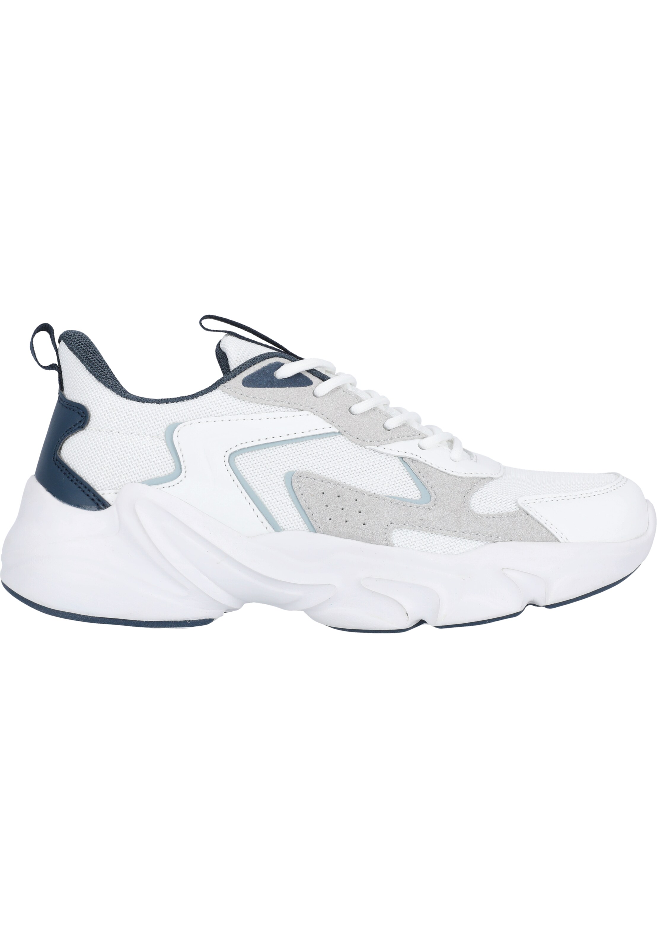 ENDURANCE Sportschoen 'Narsus' in Wit