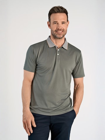 Jack's Shirt in Green