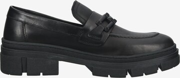 TAMARIS - Sapato Slip-on em preto