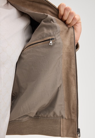 JOOP! Tussenjas 'Pios' in Beige