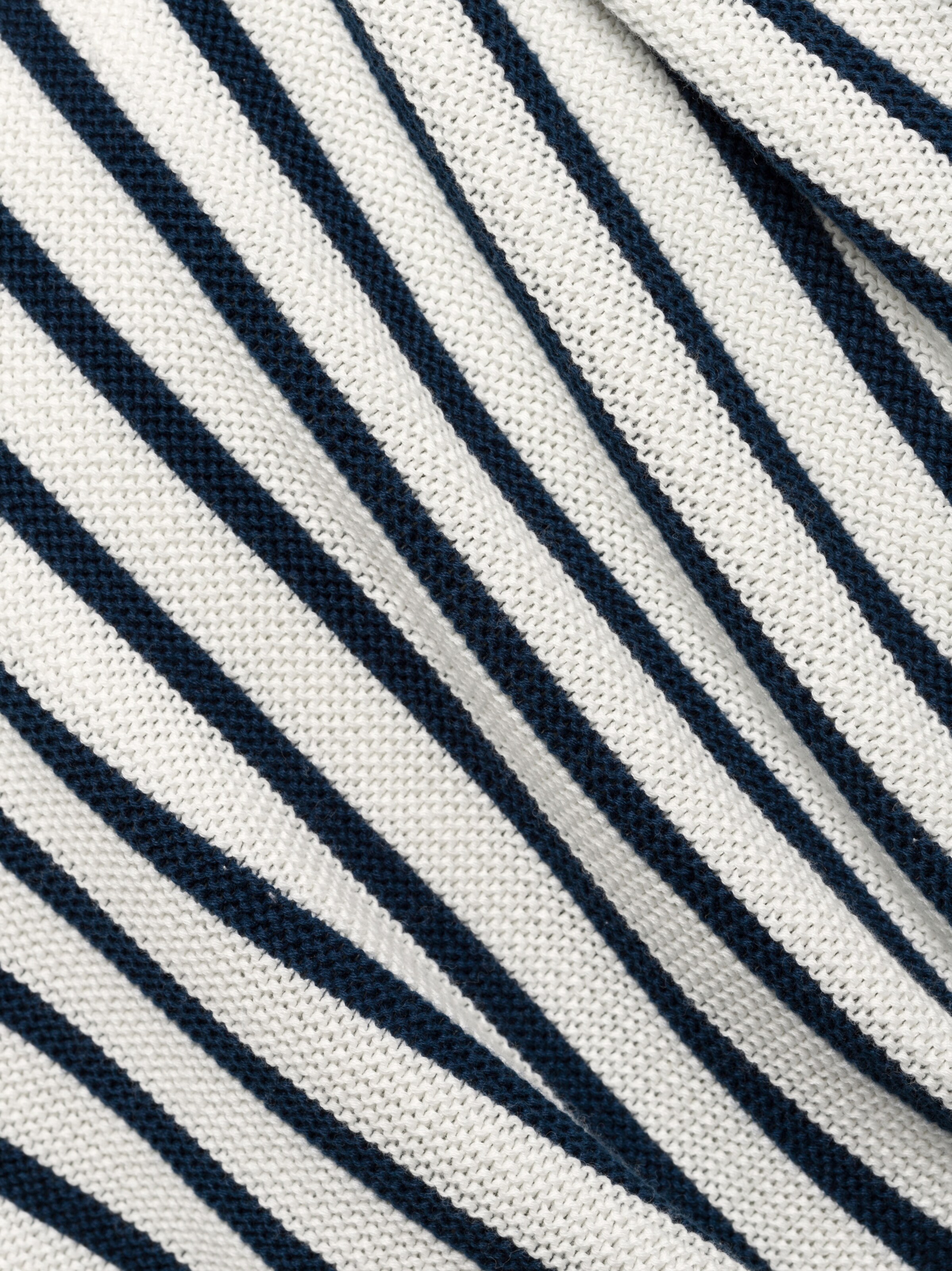 Franco Callegari Trui ' ' in Wit