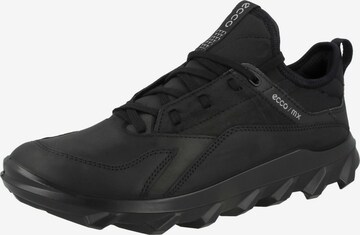 ECCO Sneakers laag in Zwart: voorkant