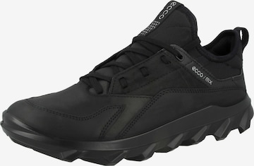 ECCO Sneakers in Black: front