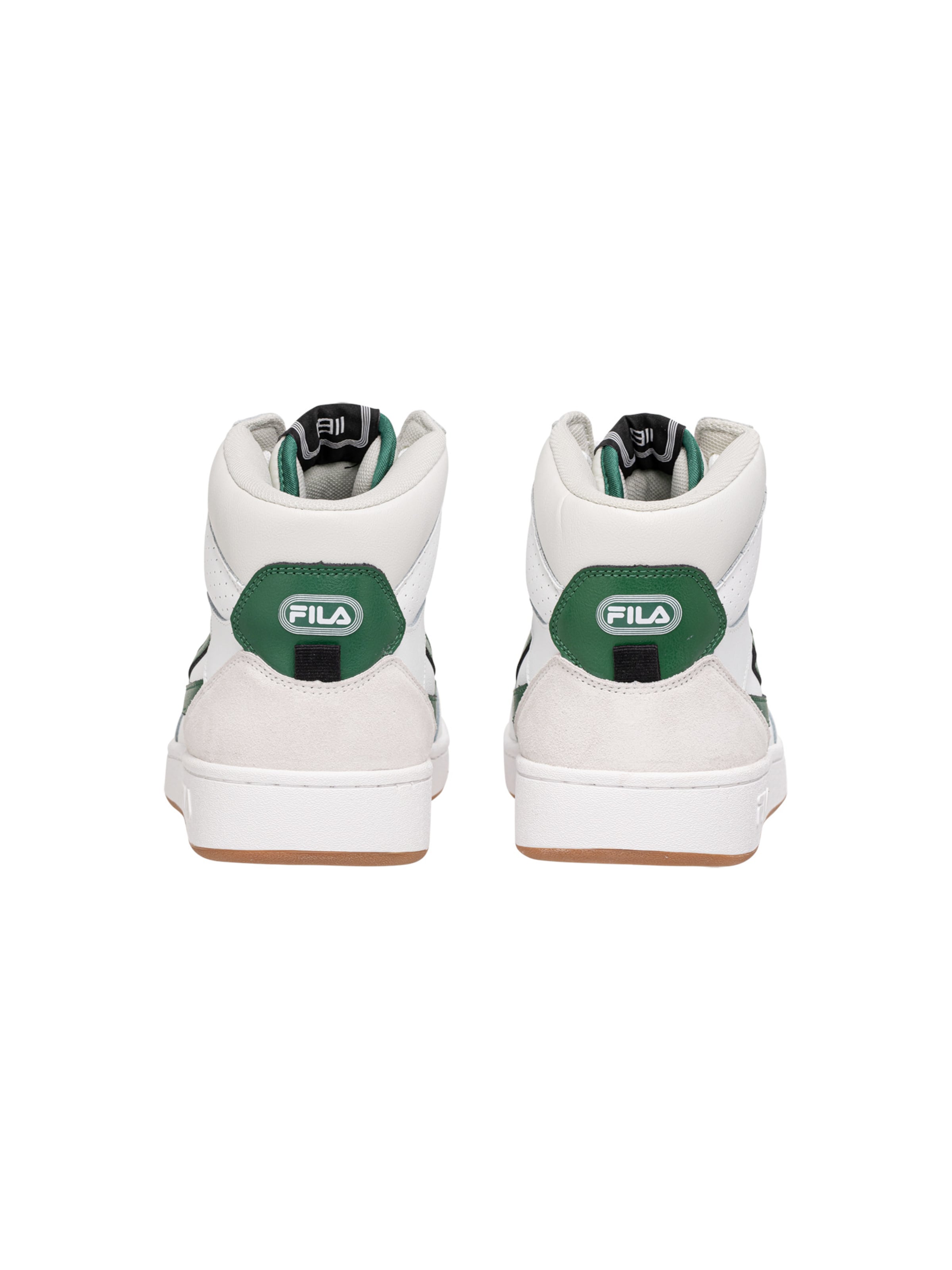 FILAVisoke tenisice 'SEVARO' - bijela boja